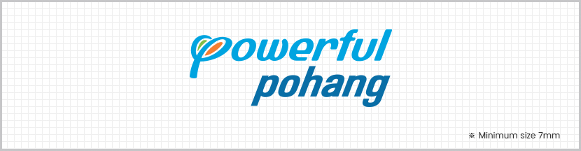 Pohang slogan image