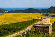 长髻邑城