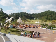 Hwanho Sunrise Park