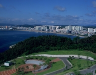 Hwanho Sunrise Park