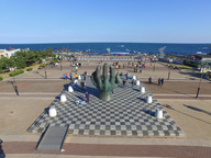 Hand of Harmony and Other Structures