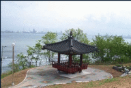 Hwanho Sunrise Park