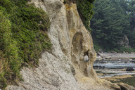 Gu-meong （hole） Rock