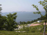 Hwanho Sunrise Park