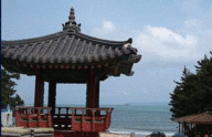 Hwanho Sunrise Park