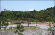 Hwanho Sunrise Park