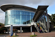 Posco History Museum