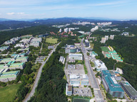 Jigok Science Complex