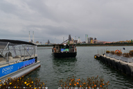 Pohang Canal