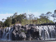 Hwanho Sunrise Park