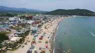 Wolpo Beach