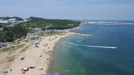 Jukcheon Coast