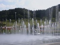 Hwanho Sunrise Park