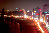Yeongildae Beach