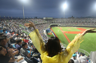 The feast of stars, Baseball 2013 All-Star Game to be held in Pohang