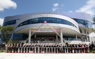 Opening of Lifelong Education Center, Happy Recharging Space for Pohang Residents