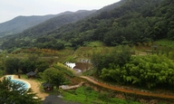 The Recreational Forest in Bihak Mountain Will Be Opened in Next June!