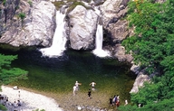 Naeyeonsan Mountain