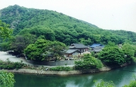 Oeosa Temple
