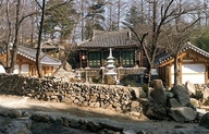 Beopgwangsa Temple