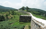 Yeongil Janggieup Castle