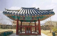 Yeongil Naengsu-ri Silla-bi