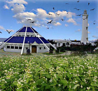 Lighthouse museum03