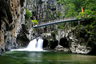 Naeyeonsan Mountain, Yeonsan Waterfall