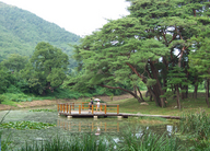 Deokdong Cultural Village