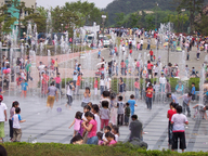 Hwanho Sunrise Park