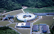 Synchrotron radiation