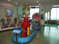 The National Lighthouse Museum