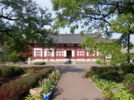 Yeongil Folk Museum