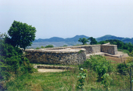 Janggi-eup castle